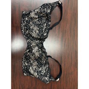 Frederick’s of Hollywood Lace Bra Size 42F